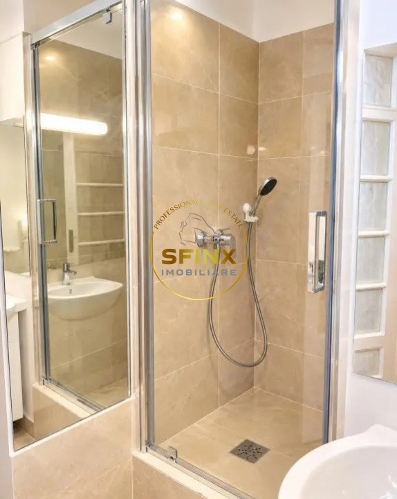 2 camere | Vila Interbelica | 33mp | Aviatorilor | Metrou | Disponibil Imediat