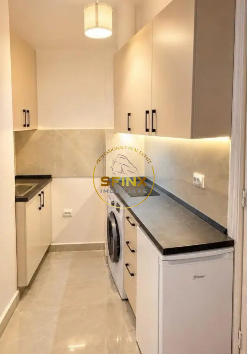 2 camere | Vila Interbelica | 33mp | Aviatorilor | Metrou | Disponibil Imediat