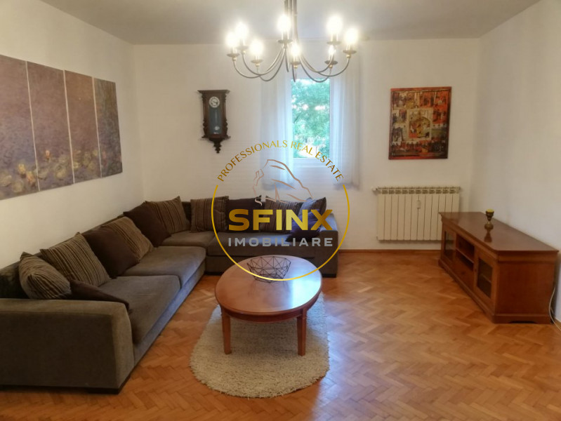 De inchiriat Apartament 2 camere Vatra Luminoasa