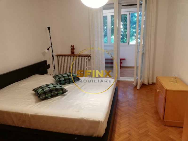 De inchiriat Apartament 2 camere Vatra Luminoasa