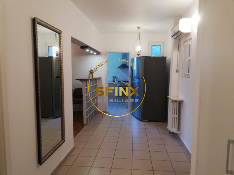 De inchiriat Apartament 2 camere Vatra Luminoasa