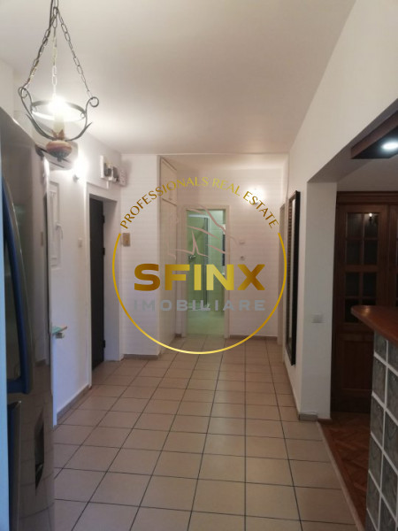 De inchiriat Apartament 2 camere Vatra Luminoasa
