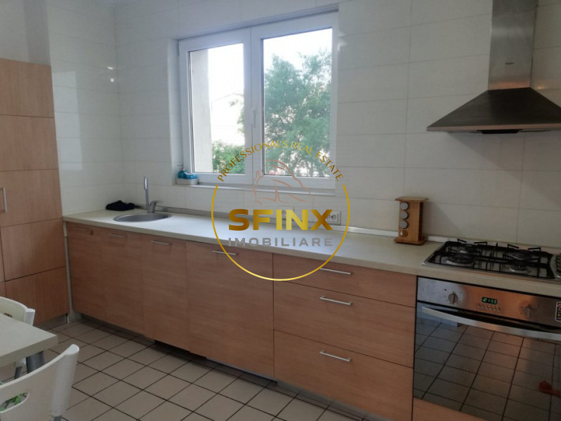 De inchiriat Apartament 2 camere Vatra Luminoasa