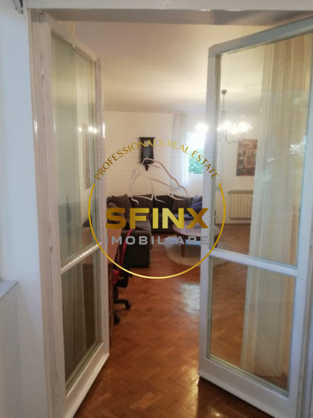 De inchiriat Apartament 2 camere Vatra Luminoasa