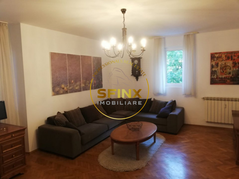 De inchiriat Apartament 2 camere Vatra Luminoasa