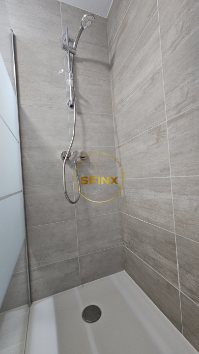 Apartament 2 camere/ Hercesa/ Costin Georgian/ parcare/ bloc 2026/ totul nou 