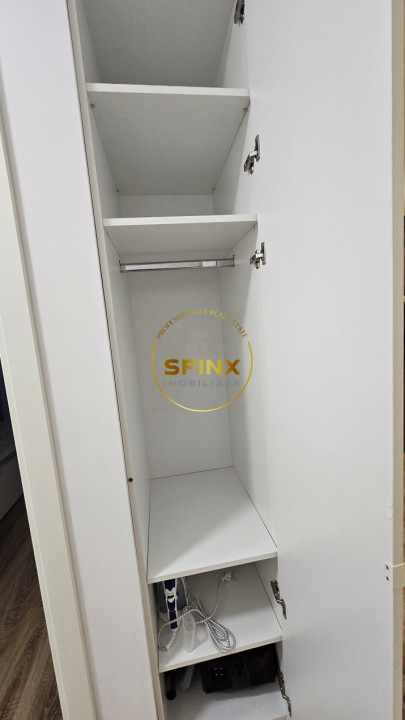 Apartament 2 camere/ Hercesa/ Costin Georgian/ parcare/ bloc 2026/ totul nou 