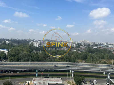 Apartament 2 camere | Tineretului | Complex Echo | parcare | terasa spatioasa