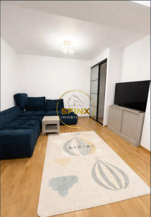 Apartament 2 camere | Aviatiei | balcon 11mp | parcare subterana 