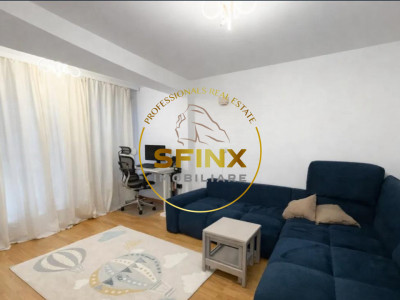 Apartament 2 camere | Aviatiei | balcon 11mp | parcare subterana 