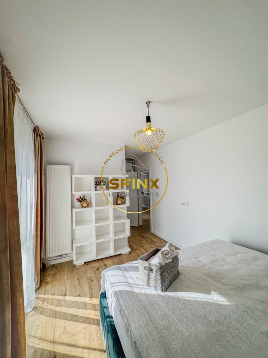 3 camere | Belvedere Residence | 88mp | Pet Friendly | Centrala  | Parcare