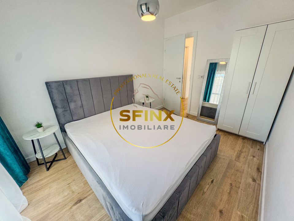 3 camere | Belvedere Residence | 88mp | Pet Friendly | Centrala  | Parcare