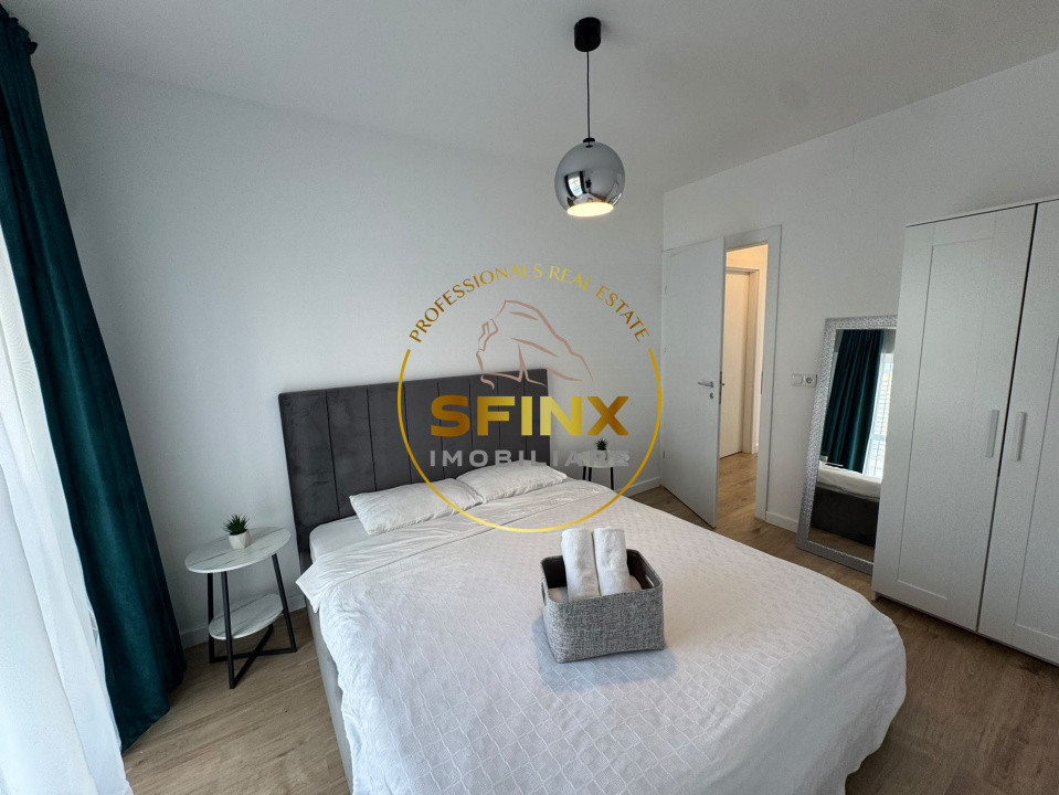 3 camere | Belvedere Residence | 88mp | Pet Friendly | Centrala  | Parcare