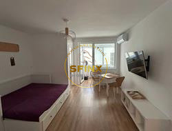 Garsoniera | Drumul Taberei | Bucatarie Inchisa | Complet renovat 