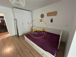 Garsoniera | Drumul Taberei | Bucatarie Inchisa | Complet renovat 