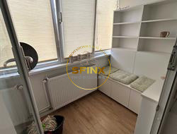 Garsoniera | Drumul Taberei | Bucatarie Inchisa | Complet renovat 