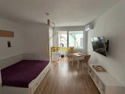 Garsoniera | Drumul Taberei | Bucatarie Inchisa | Complet renovat 