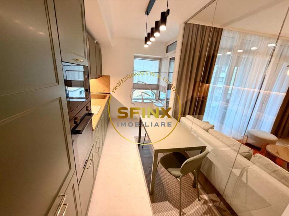 Apartament 2 camere | Bucurestii Noi | Akcent City | 2026 | parcare subterana