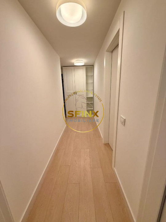 Apartament 2 camere | Bucurestii Noi | Akcent City | 2026 | parcare subterana