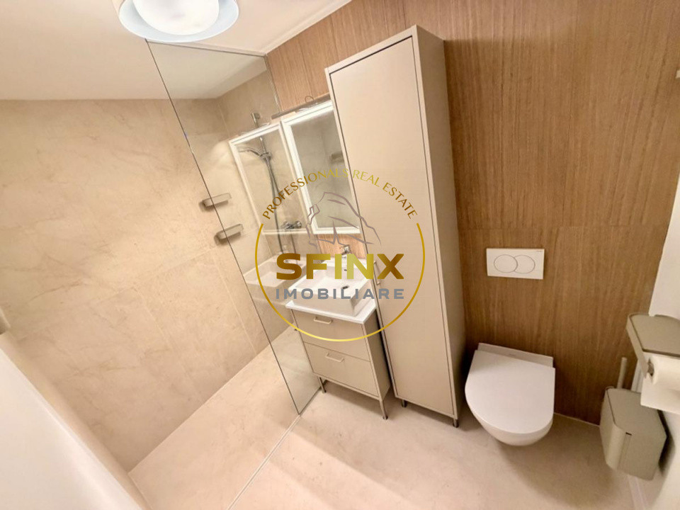 Apartament 2 camere | Bucurestii Noi | Akcent City | 2026 | parcare subterana