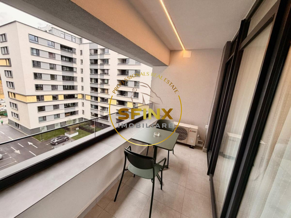 Apartament 2 camere | Bucurestii Noi | Akcent City | 2026 | parcare subterana
