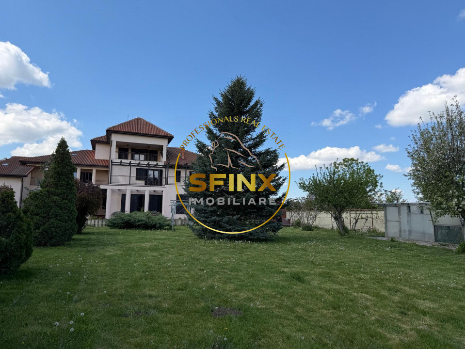 Domeniu privat la lac | 7.500 mp, piscină interioară, tenis și ponton