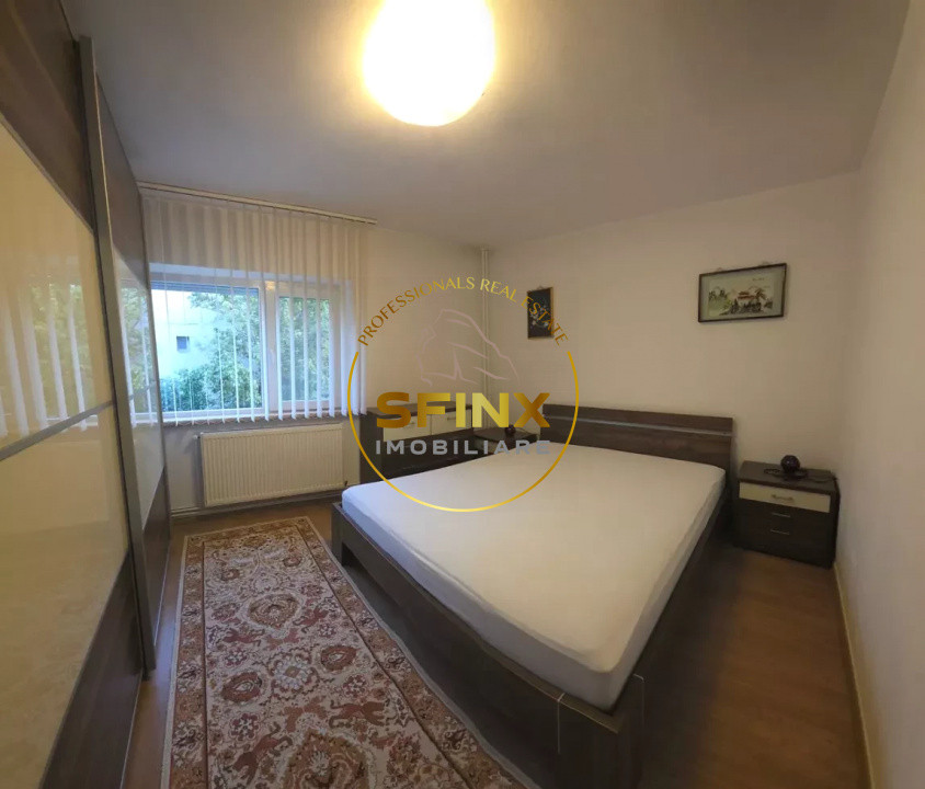  Drumul Sarii/ 3 camere/ decomandat/ 2 bai/ centrala/ parcare/ prima inchiriere