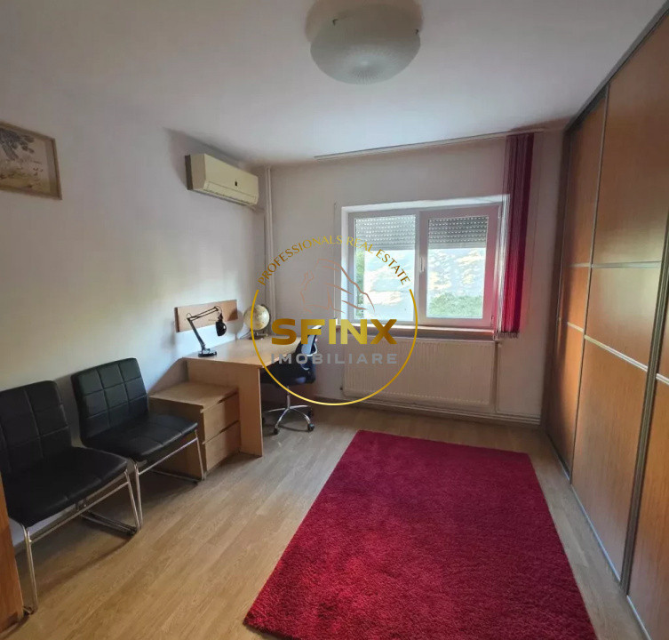  Drumul Sarii/ 3 camere/ decomandat/ 2 bai/ centrala/ parcare/ prima inchiriere