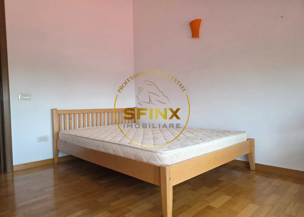  Drumul Sarii/ 3 camere/ decomandat/ 2 bai/ centrala/ parcare/ prima inchiriere