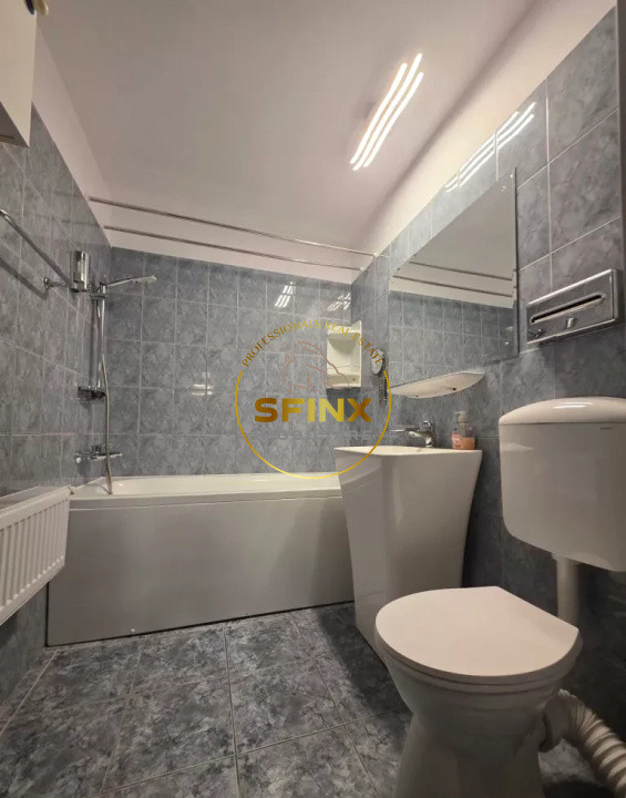  Drumul Sarii/ 3 camere/ decomandat/ 2 bai/ centrala/ parcare/ prima inchiriere
