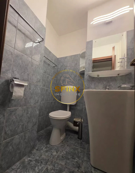  Drumul Sarii/ 3 camere/ decomandat/ 2 bai/ centrala/ parcare/ prima inchiriere
