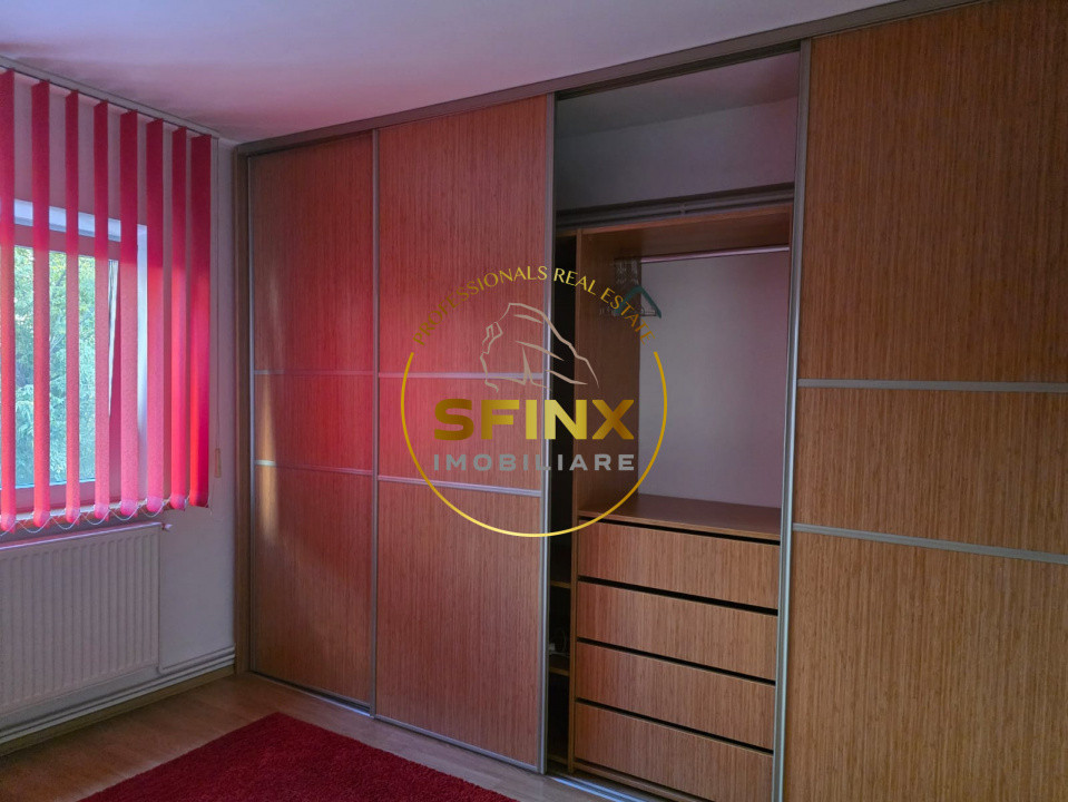  Drumul Sarii/ 3 camere/ decomandat/ 2 bai/ centrala/ parcare/ prima inchiriere