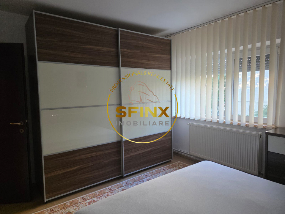  Drumul Sarii/ 3 camere/ decomandat/ 2 bai/ centrala/ parcare/ prima inchiriere