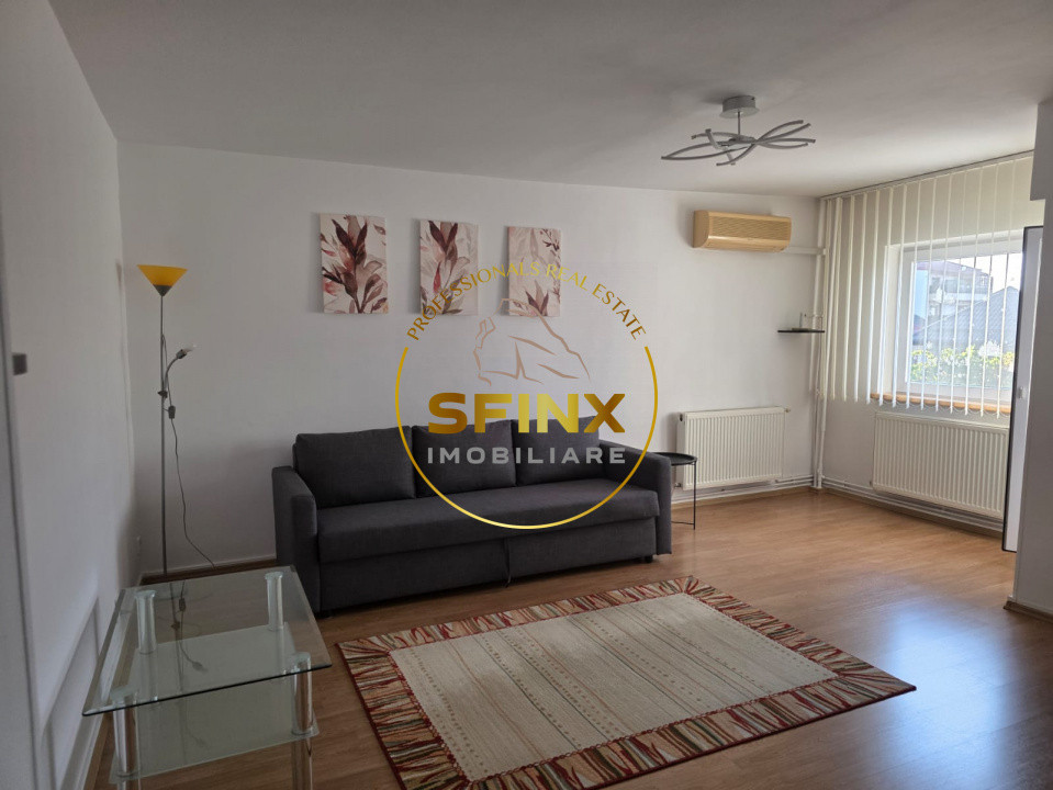  Drumul Sarii/ 3 camere/ decomandat/ 2 bai/ centrala/ parcare/ prima inchiriere