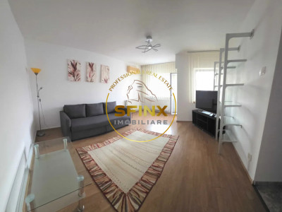  Drumul Sarii/ 3 camere/ decomandat/ 2 bai/ centrala/ parcare/ prima inchiriere