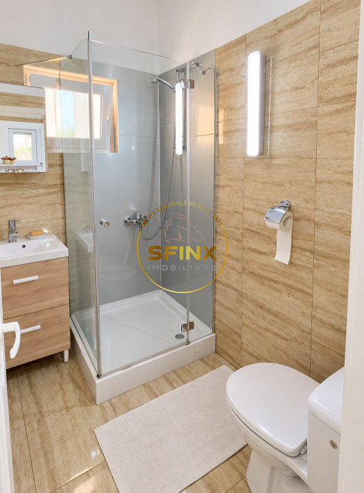 Vanzare apartament 4 camere | Curte 50 mp | Parcare | Metrou Grivita
