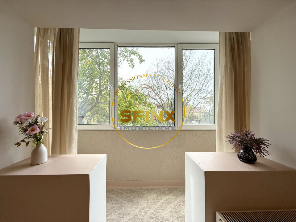 2 Camere decomandat | Prima inchiriere, renovat in 2026| Metrou Stefan cel Mare 