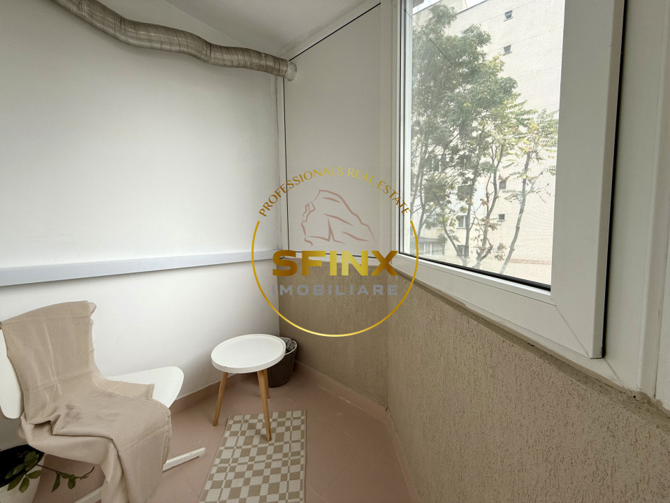 2 Camere decomandat | Prima inchiriere, renovat in 2026| Metrou Stefan cel Mare 