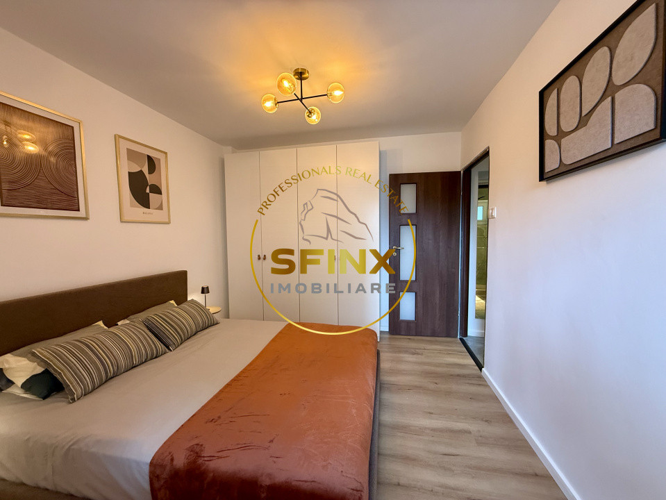2 Camere decomandat | Prima inchiriere, renovat in 2026| Metrou Stefan cel Mare 