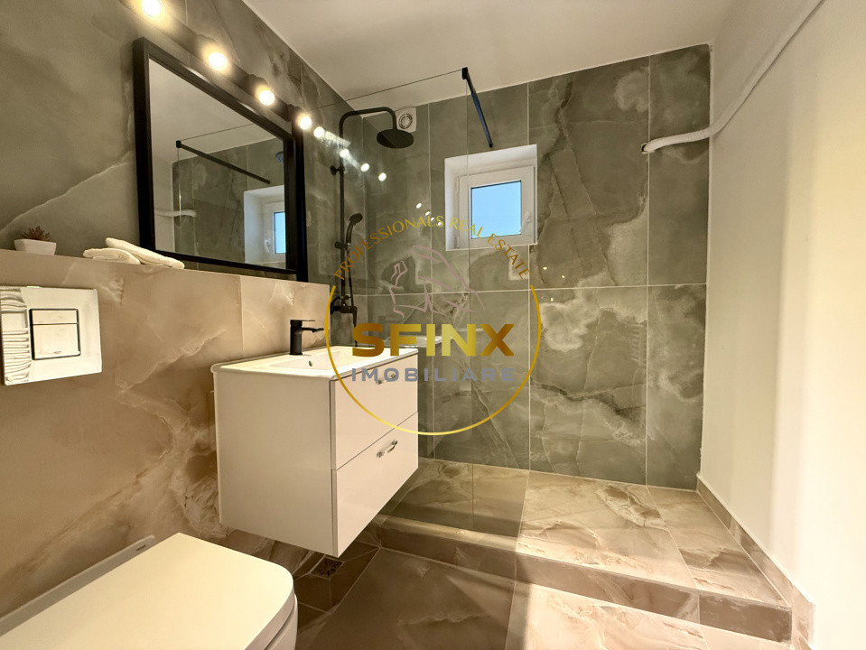 2 Camere decomandat | Prima inchiriere, renovat in 2026| Metrou Stefan cel Mare 