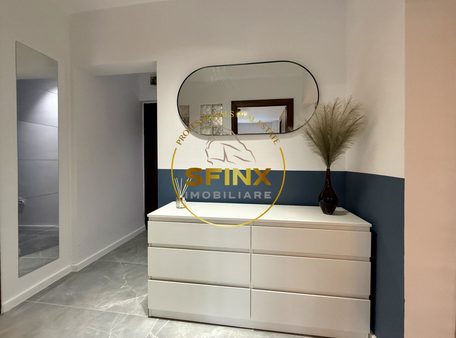 2 Camere decomandat | Prima inchiriere, renovat in 2026| Metrou Stefan cel Mare 