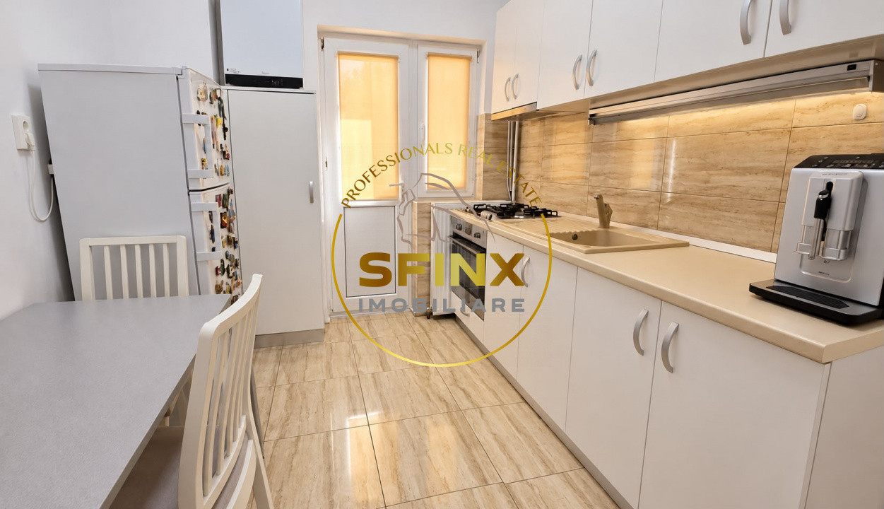  Apartament 4 camere |  Domenii | 