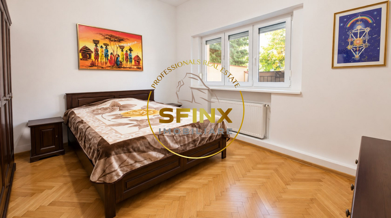  Apartament 4 camere |  Domenii | 