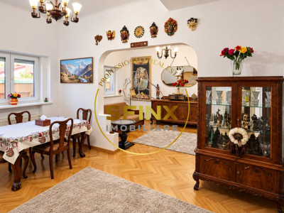  Apartament 4 camere |  Domenii | 