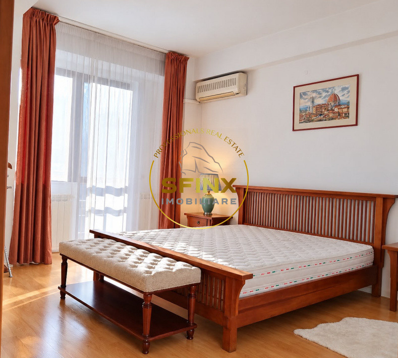 Inchiriere apartament cu 2 camere  I Dorobanti
