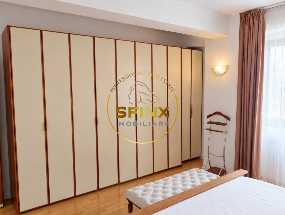Inchiriere apartament cu 2 camere  I Dorobanti