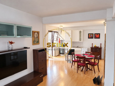 Inchiriere apartament cu 2 camere  I Dorobanti