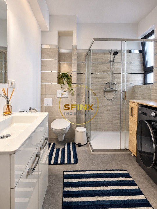 Apartament 3 camere de inchiriat | Floreasca | Imobil Boutique 