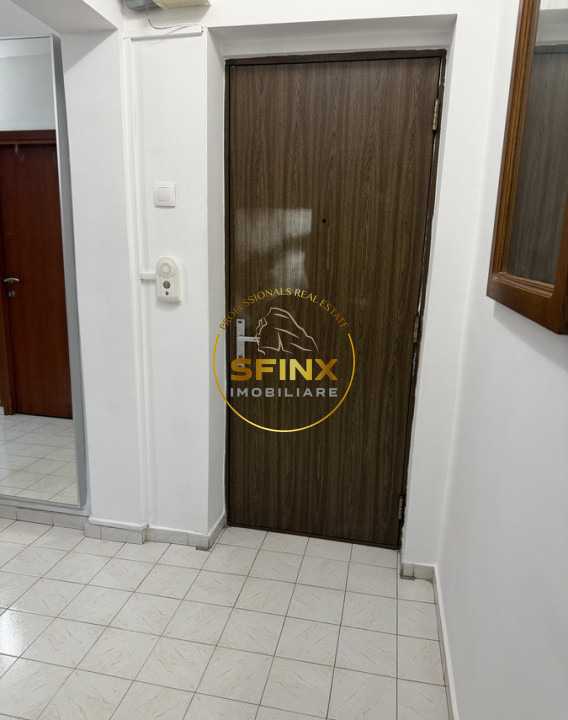 Stefan Cel Mare/ Dorobanti/ 2 camere decomandat/ metrou/ centrala termica
