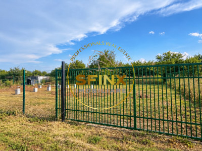 Vanzare teren intravilan 500 mp | Siliștea Snagovului, Ilfov